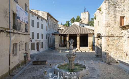 Apartment in Althen-des-Paluds, Provence-Alpes-Côte d'Azur, France 1