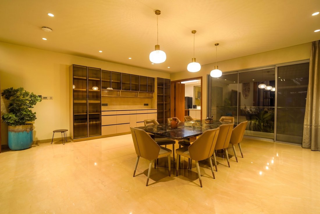 Apartment in Pune, Maharashtra, India 2 - 18372089