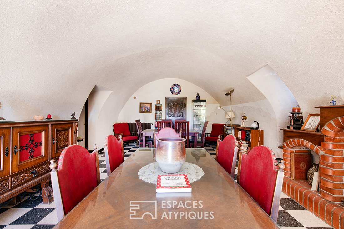 Villa in Saint-Etienne-les-Orgues, Provence-Alpes-Côte d'Azur, France 4 - 18367740
