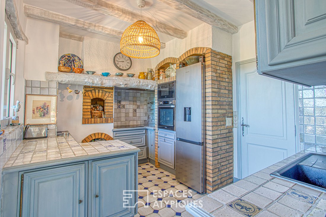 Villa in Mérindol, Provence-Alpes-Côte d'Azur, France 5 - 18368374