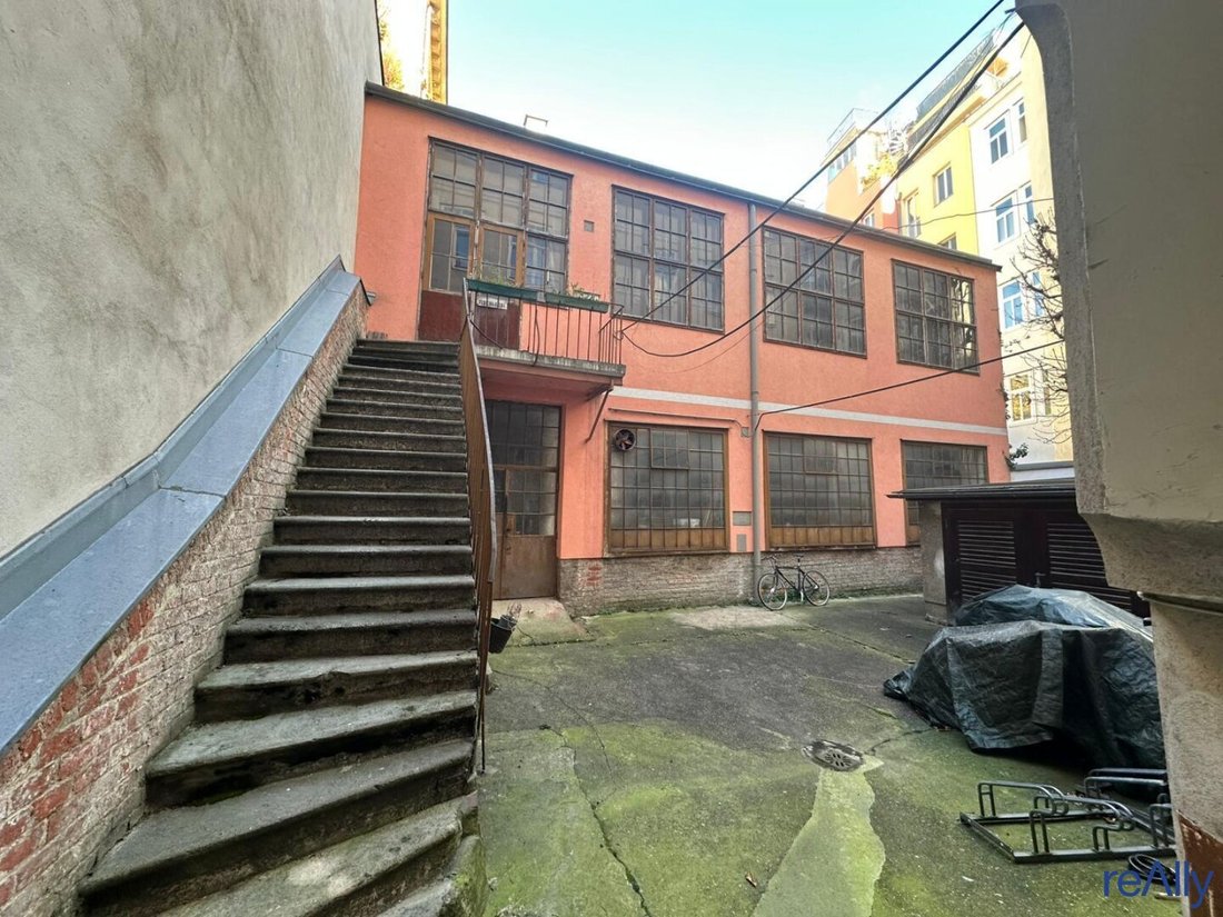 Apartment in Vienna, Wien, Austria 1 - 18371812