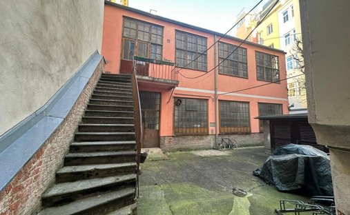 Appartamento a Vienna, Vienna, Austria 1