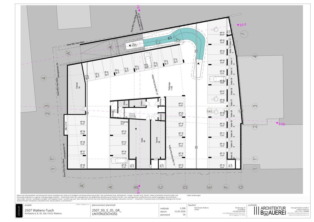 Apartment in Wattens, Tyrol, Austria 4 - 18371793