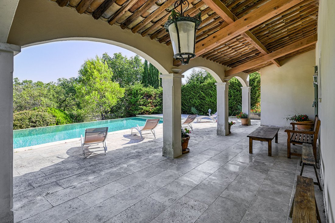 Villa in Bonnieux, Provence-Alpes-Côte d'Azur, France 3 - 18368218