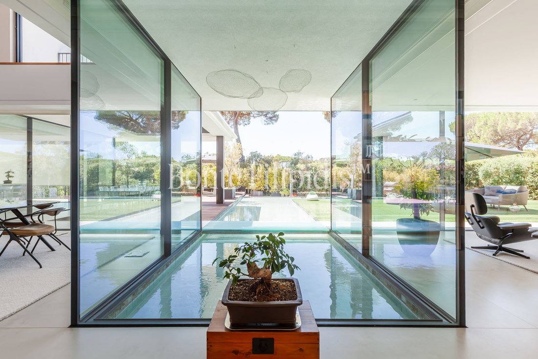 Villa in Alcabideche, Lisbon, Portugal 2 - 18372060
