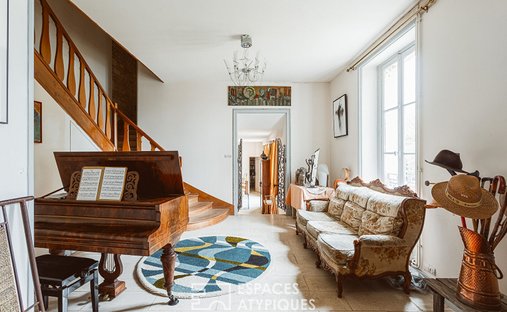 Villa in Niort, Nouvelle-Aquitaine, France 1