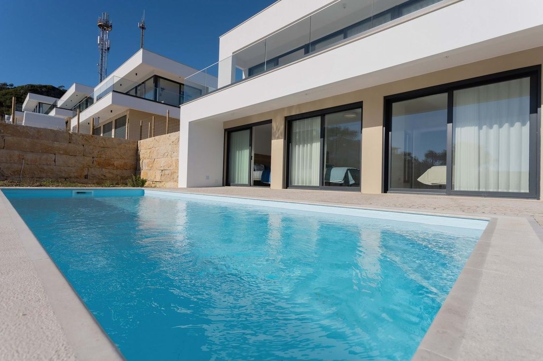Villa a Famalicão, Distretto di Leiria, Portogallo 1 - 18372047
