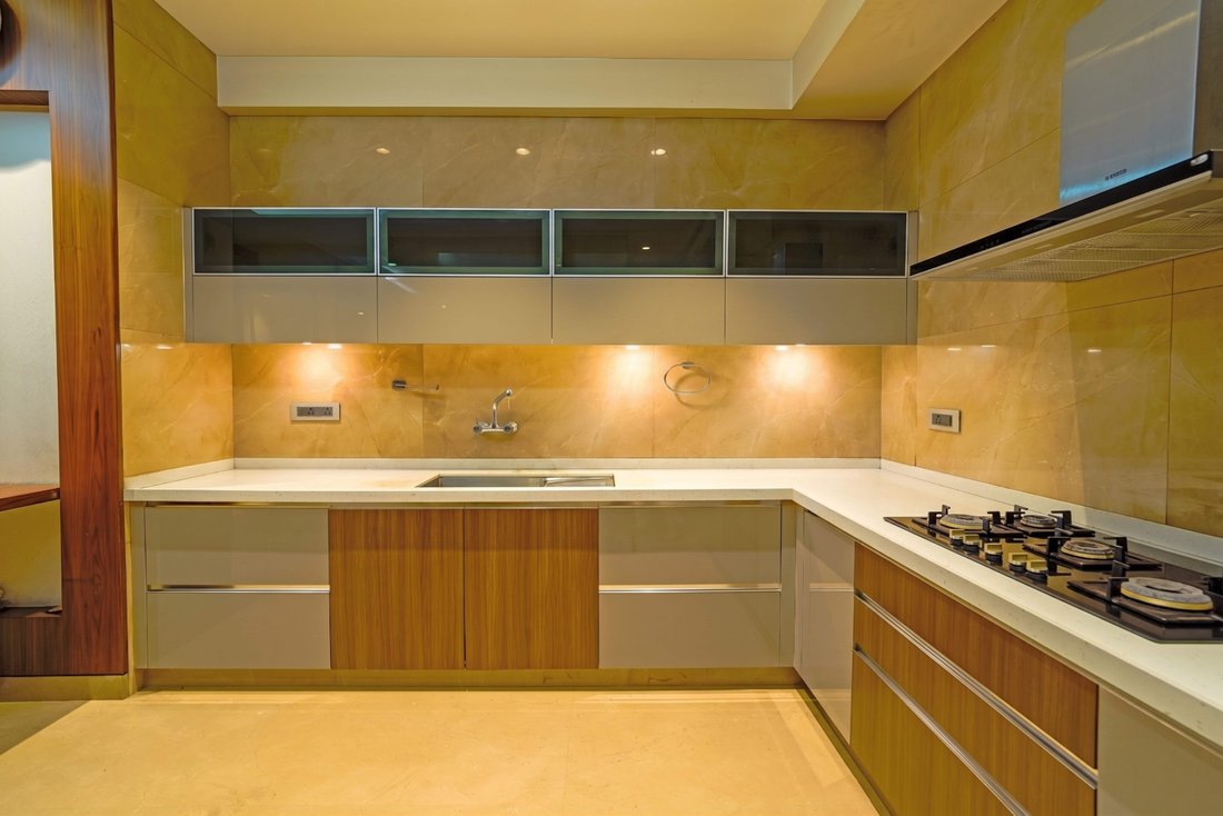Apartment in Pune, Maharashtra, India 3 - 18372089