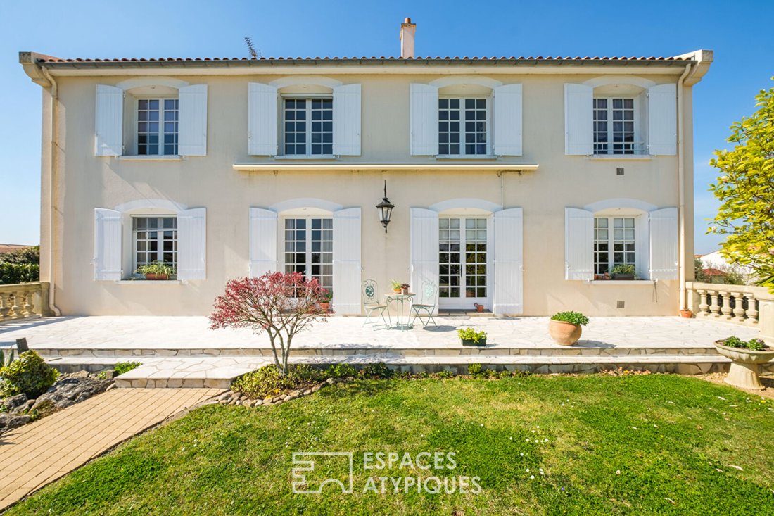 Villa in Niort, Nouvelle-Aquitaine, France 3 - 18368478