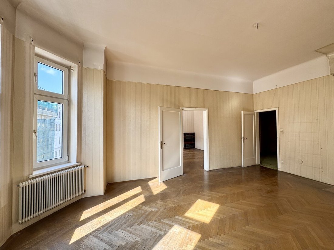 Apartment in Vienna, Wien, Austria 3 - 18371911