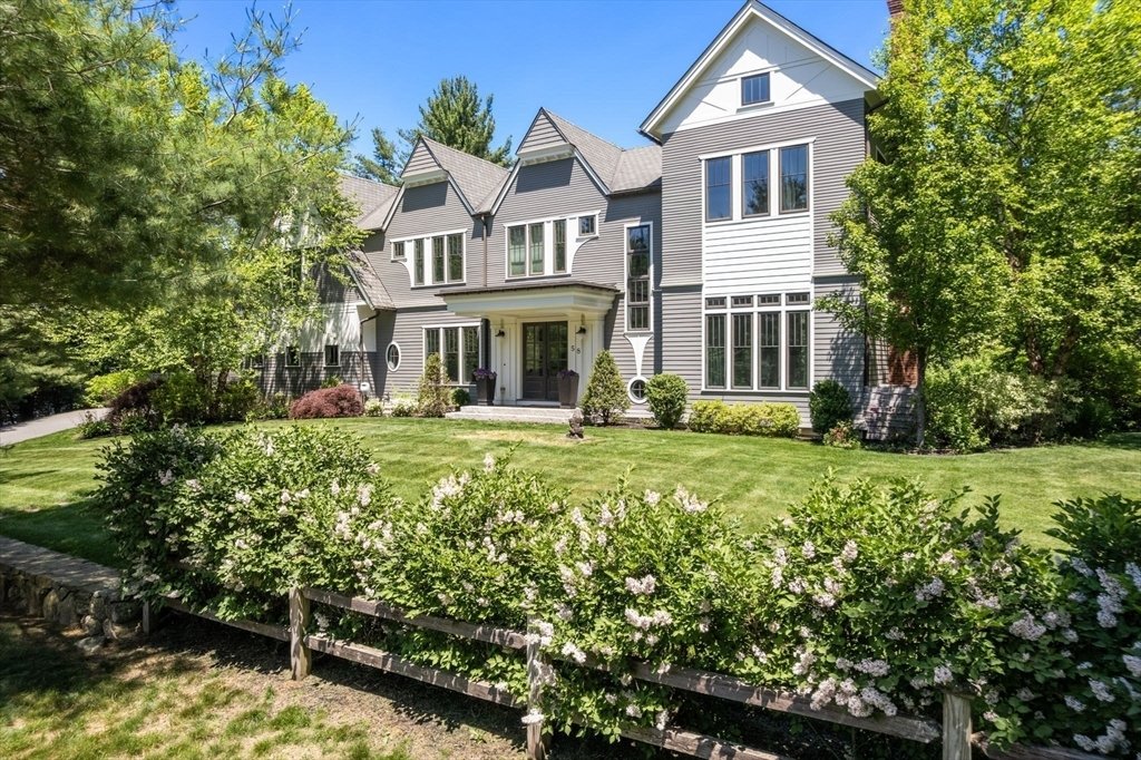 House in Carlisle, Massachusetts, United States 2 - 17644587