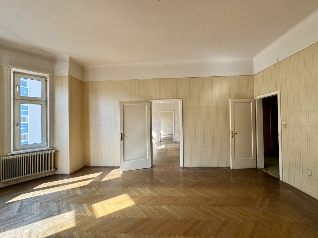 Apartment in Vienna, Wien, Austria 1 - 18371911