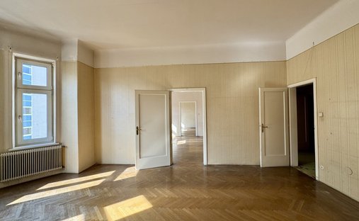 Appartamento a Vienna, Vienna, Austria 1