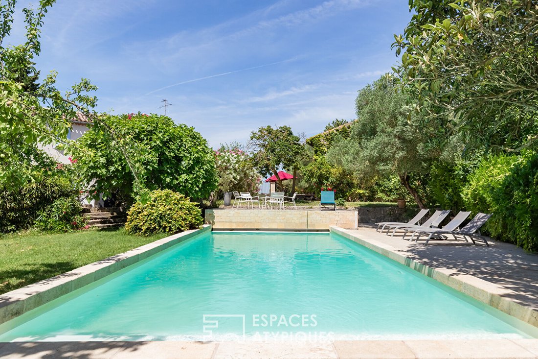 Villa in Montferrand, Occitania, France 1 - 18367402