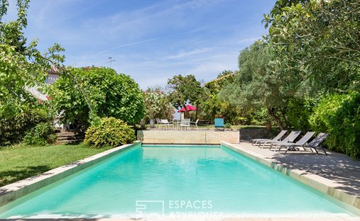 Villa in Montferrand, Okzitanien, Frankreich 1