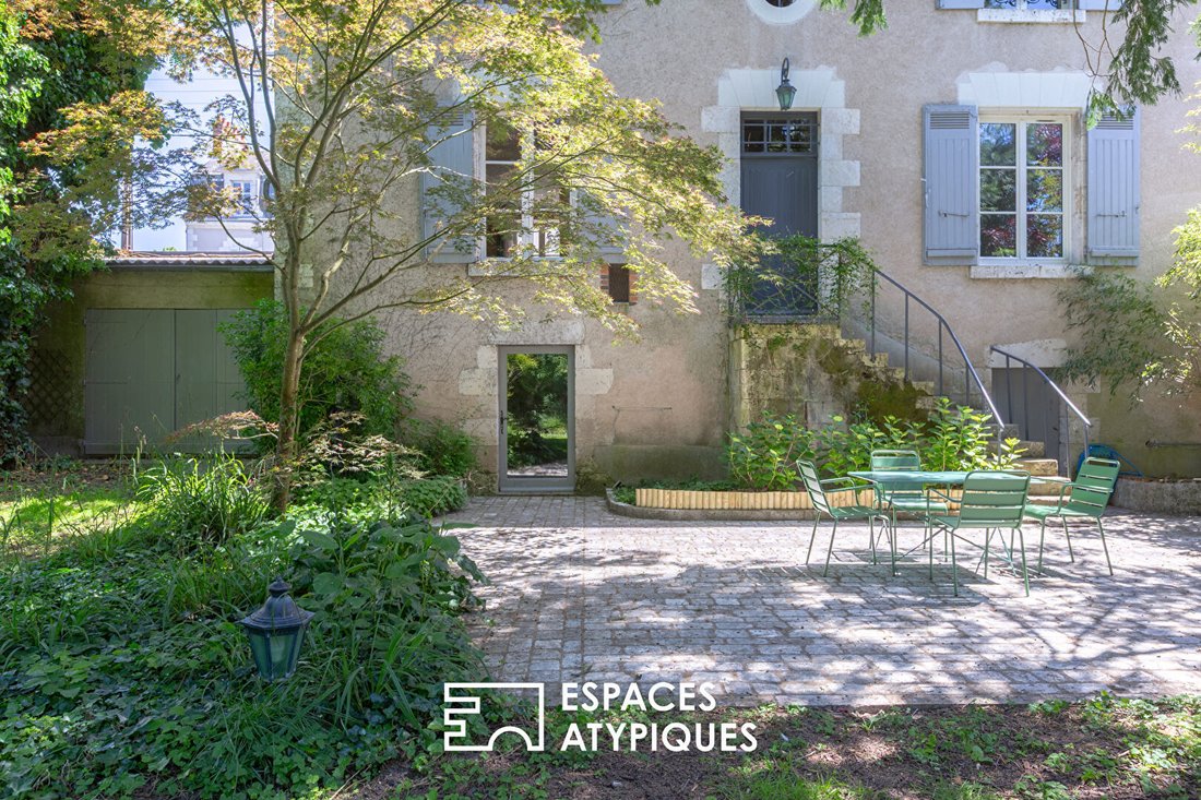 Villa in Centre Ville, Blois, France 2 - 18367932