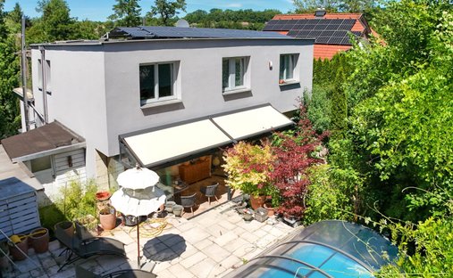 Mauerbach, Lower Austria, Austria 1