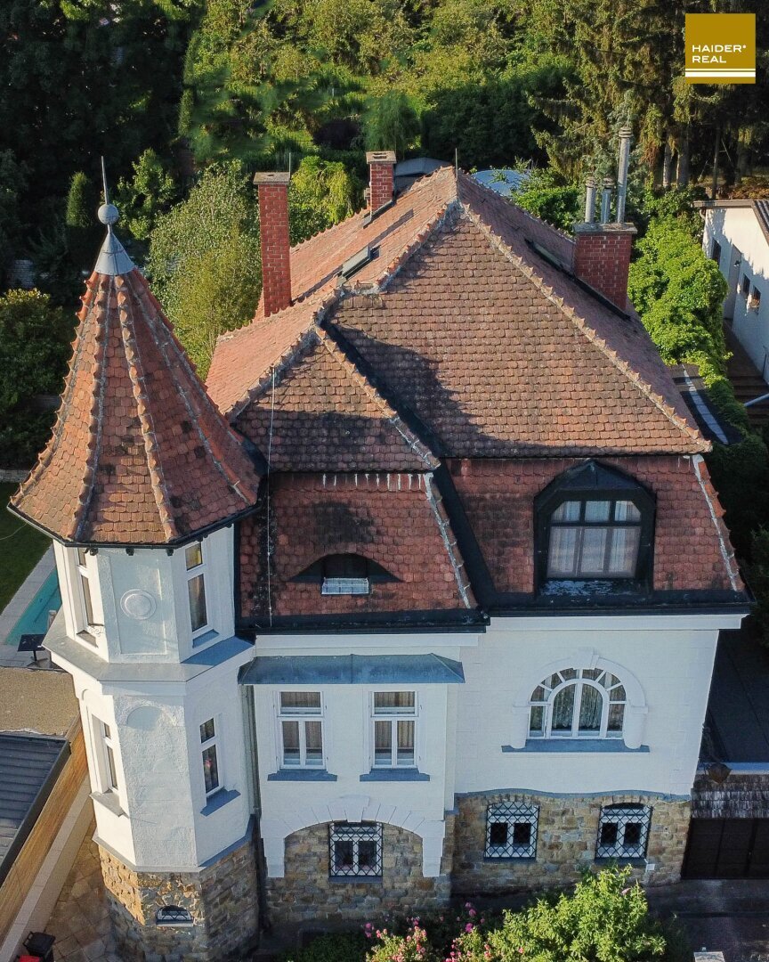 Villa in Klosterneuburg, Lower Austria, Austria 2 - 18371910