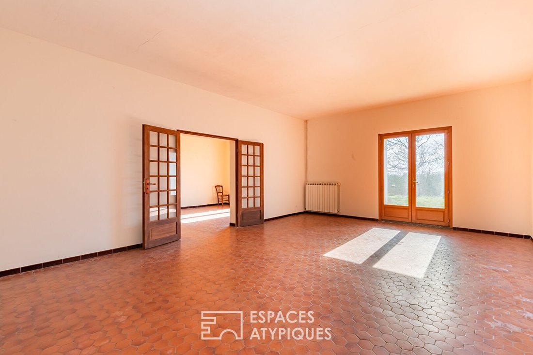 Villa in Belpech, Occitania, France 3 - 18367768