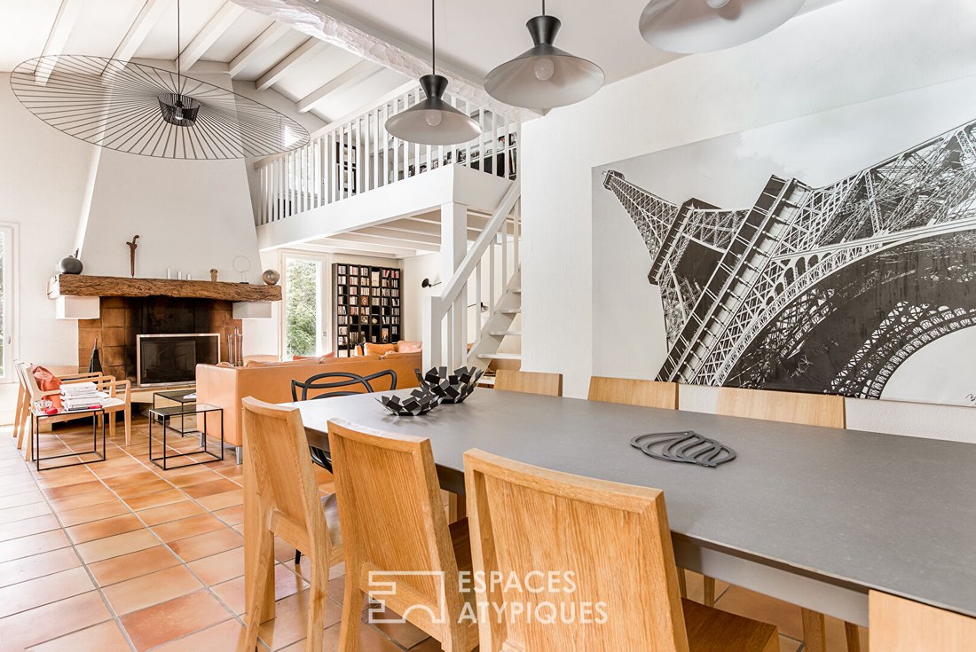 Villa in Lalande, Montauban, France 2 - 18368100