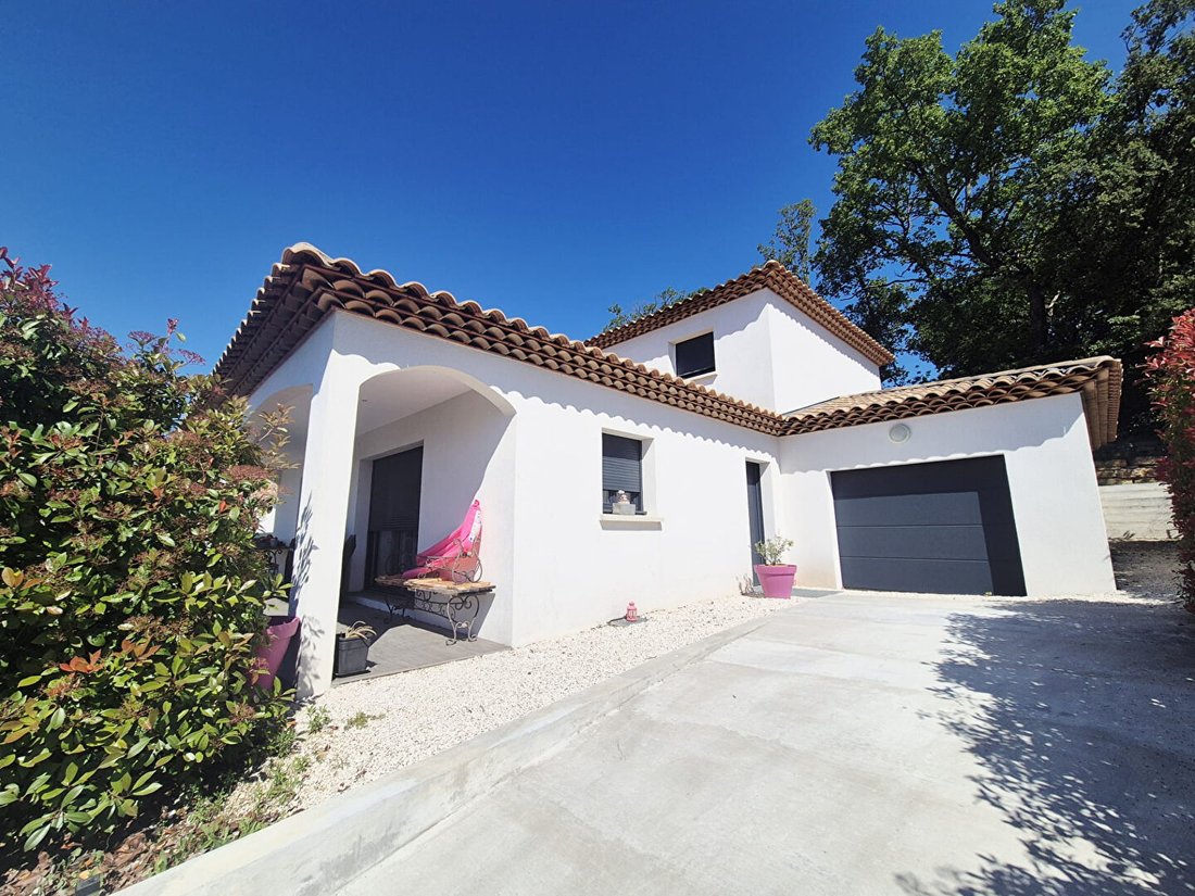 Villa in Garéoult, Provence-Alpes-Côte d'Azur, France 5 - 18367747