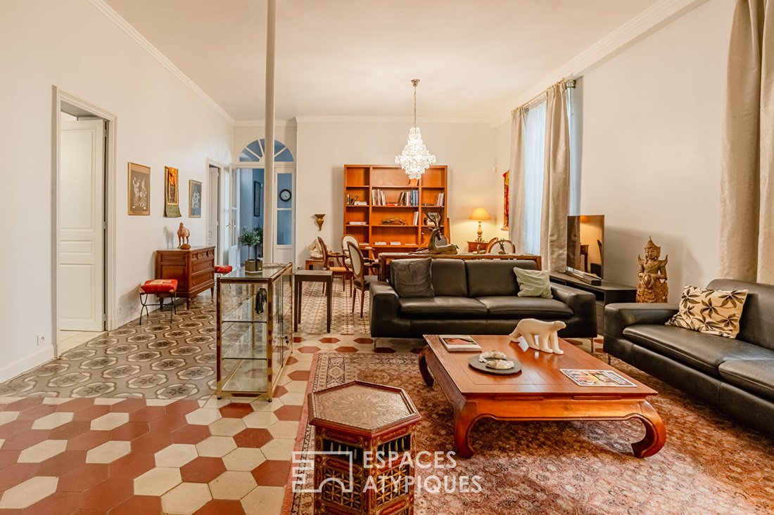 Villa à La Redorte, Occitanie, France 2 - 18367812