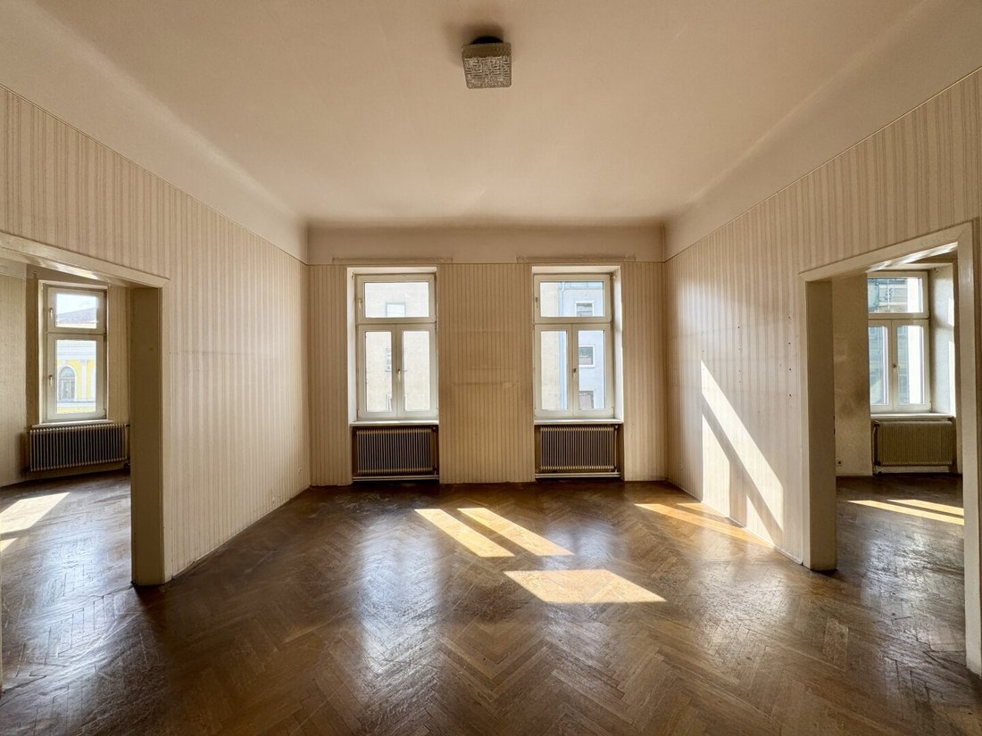 Apartment in Vienna, Wien, Austria 5 - 18371911