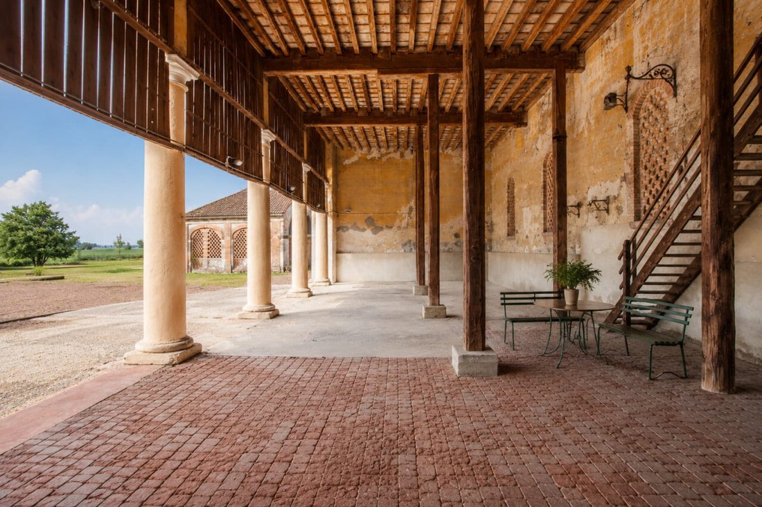 Villa in Erbe, Veneto, Italy 5 - 18371754