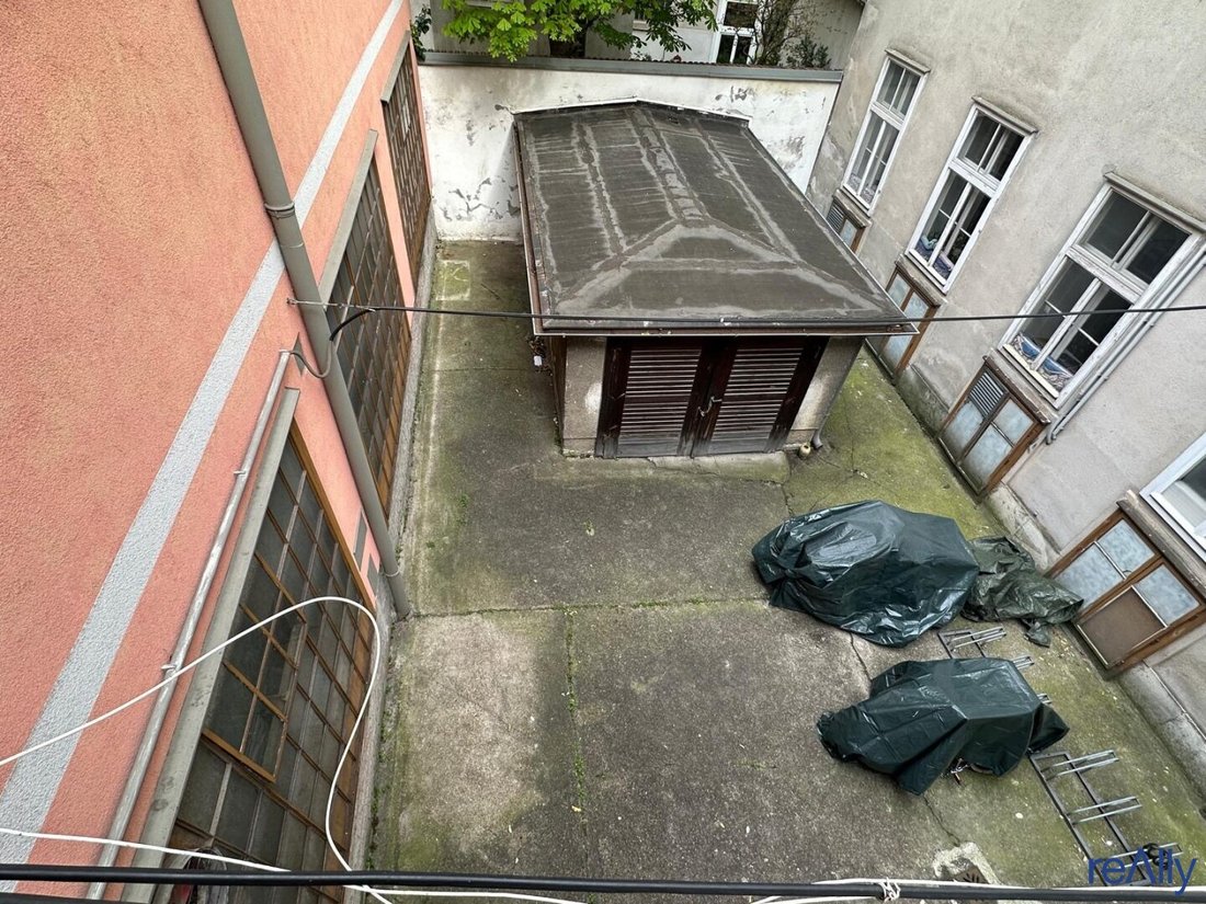 Apartment in Vienna, Wien, Austria 2 - 18371812
