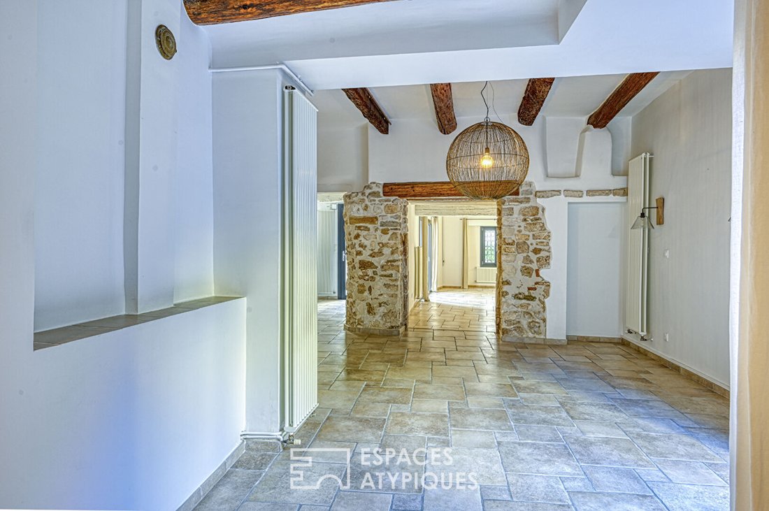 Villa in Secteur Sud, Pernes-les-Fontaines, France 5 - 16844139