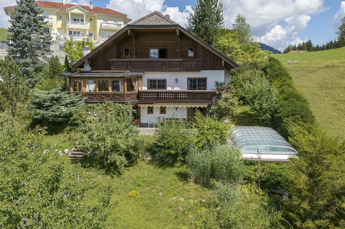 House in Innerschwand, Upper Austria, Austria 4 - 18371855