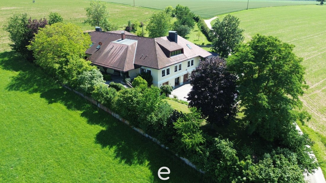 House in Allhaming, Upper Austria, Austria 3 - 18371880