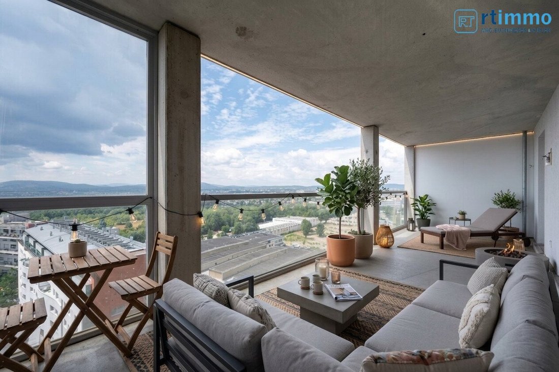Apartment in Vienna, Wien, Austria 1 - 17028174