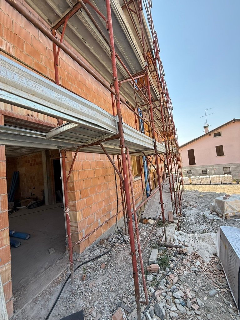 Villa in San Polo d'Enza, Emilia-Romagna, Italy 5 - 18371749