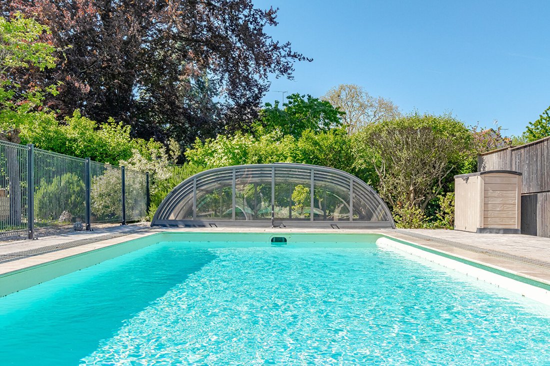 Villa in Est, Blois, France 2 - 18367960
