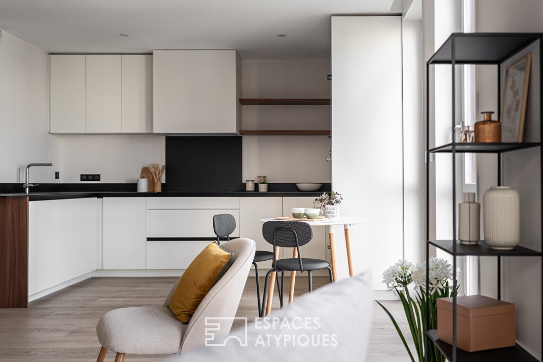 Apartment in Centre Ville, Nantes, France 5 - 18369242