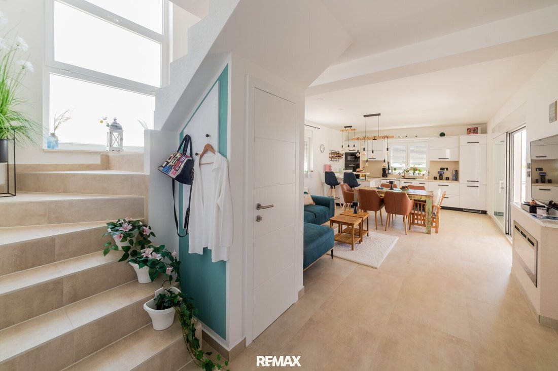 Villa in Vrsi, Zadar County, Croatia 5 - 17763423