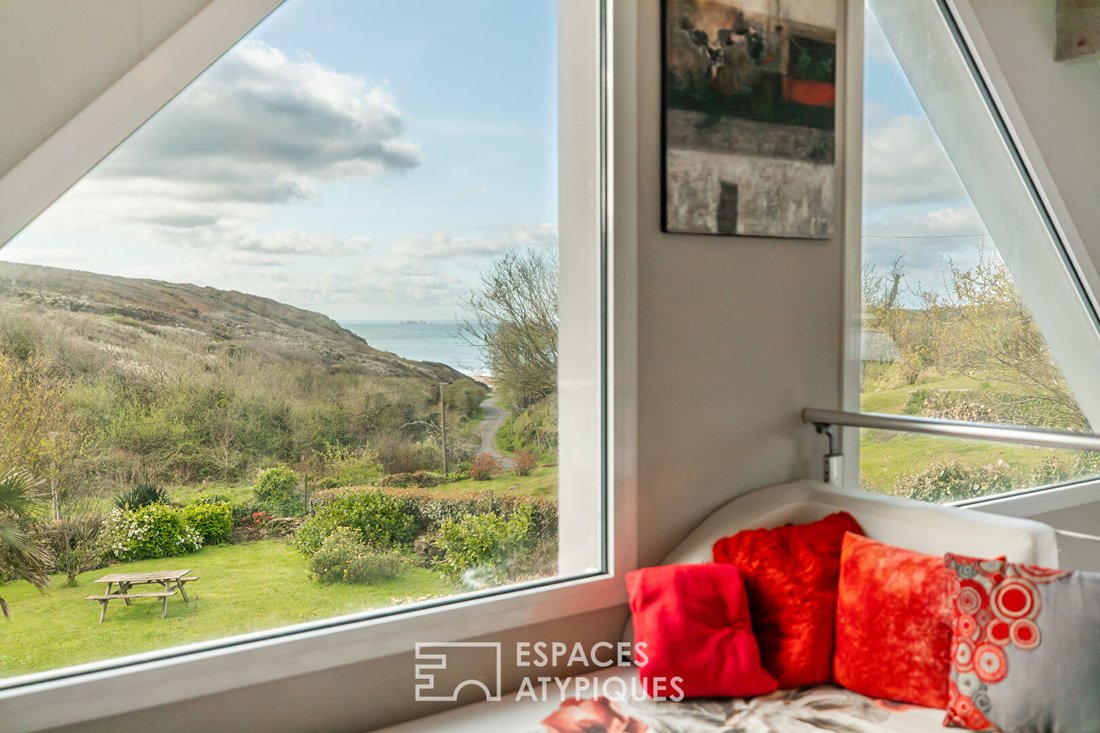 Villa in Locmaria-Plouzane, Brittany, France 5 - 18368443