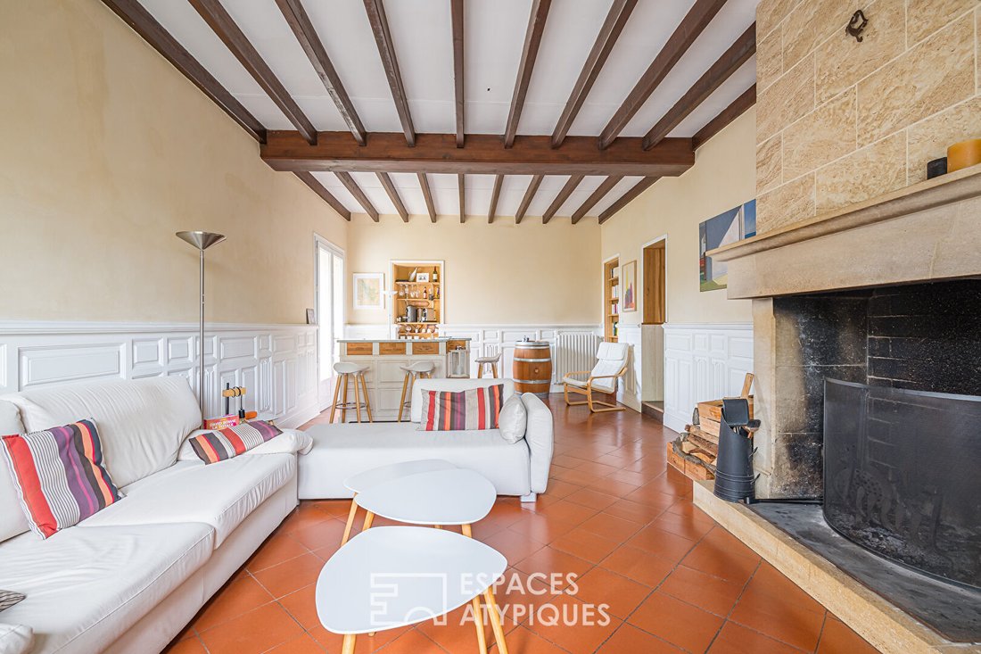 Villa in Nord, Artigues-pres-Bordeaux, France 4 - 18368769