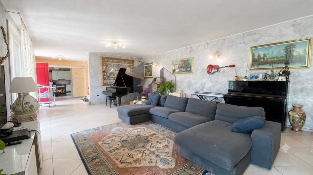 House in San Giacomo - Lion-Carpanedo, Albignasego, Veneto 3 - 12522281