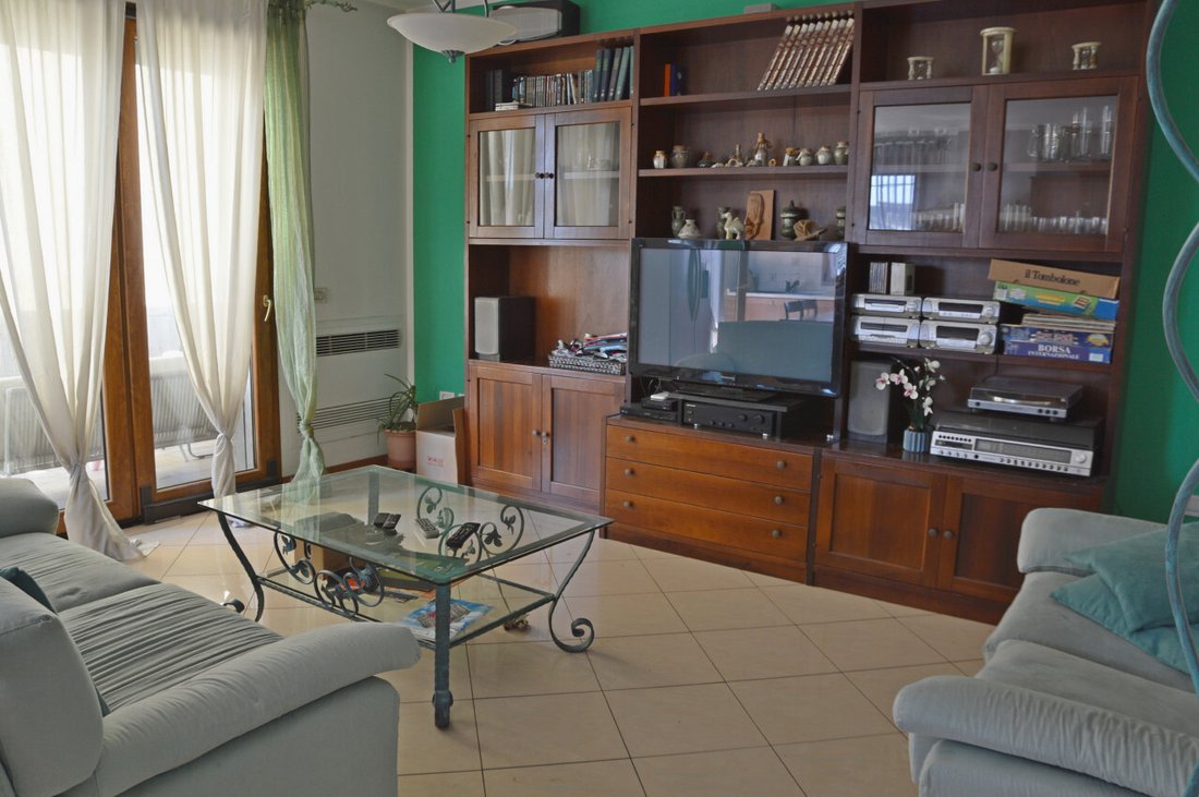 Apartment in Romano d'Ezzelino, Veneto, Italy 4 - 18371753