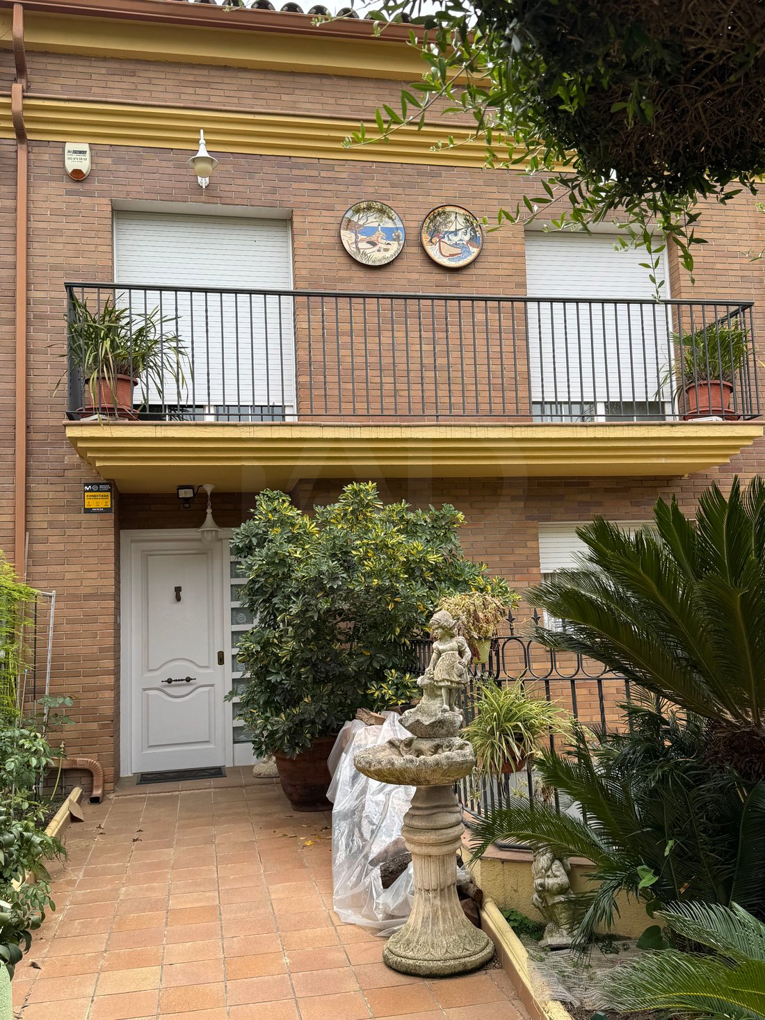 Townhouse in Sant Vicenc de Montalt, Catalonia, Spain 3 - 18372069
