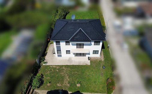 House in Theresienfeld, Lower Austria, Austria 1