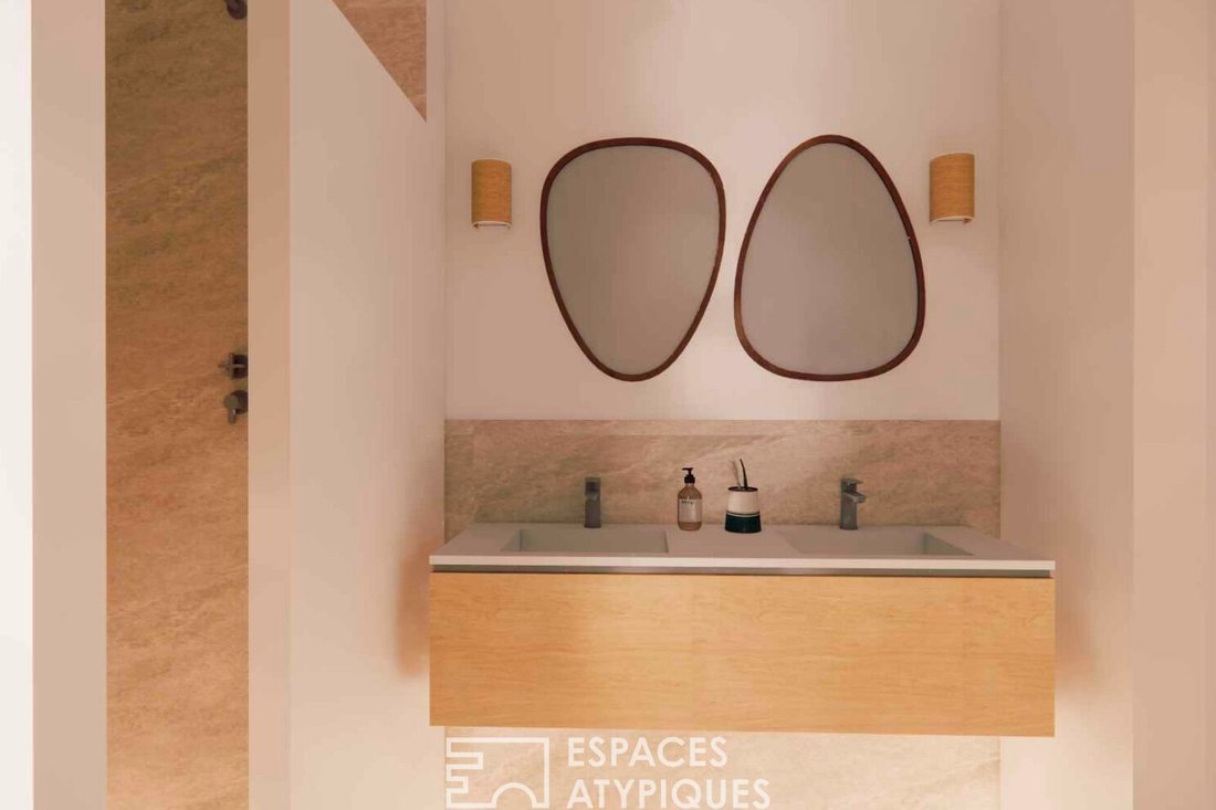 Apartment in Hôtel de Ville-Quinconce-Saint Seurin-Fondaudège, Bordeaux, France 5 - 18368681