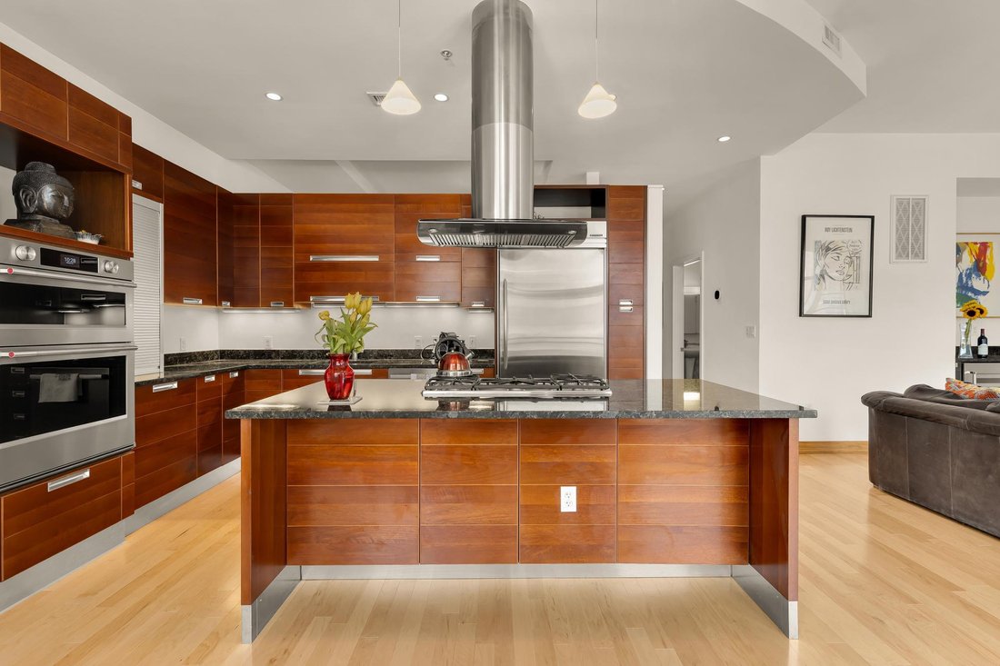 Appartement à Washington, District de Columbia, États-Unis 5 - 18372133