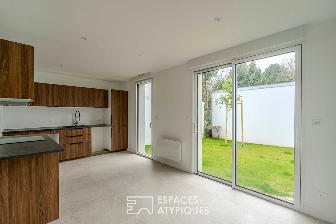 Villa in Le Guézy, La Baule-Escoublac, France 2 - 18369154
