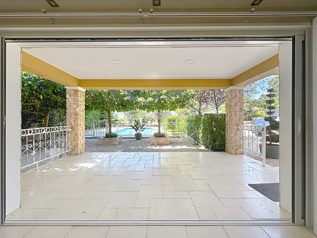 Villa in Grand'Piece-Les Plaines, Mouans-Sartoux, France 1 - 18367783