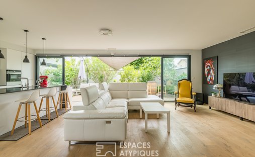 Villa in France-L'Alouette-Jean Bart, Pessac, France 1