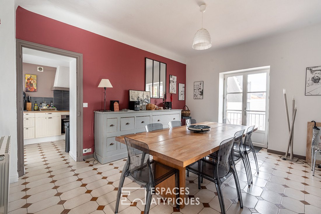 Villa in La Bernerie-en-Retz, Pays de la Loire, France 5 - 18369070