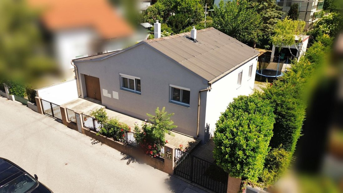 House in Guntramsdorf, Lower Austria, Austria 1 - 18371963